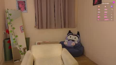 Lizzy online show from July 2026 03:21:02 PM