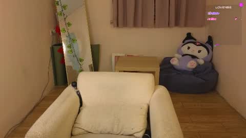 Lizzy online show from July 2026 06:20:01 PM