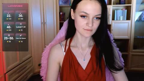 Im Taya  online show from February 2025 12:58:02 AM
