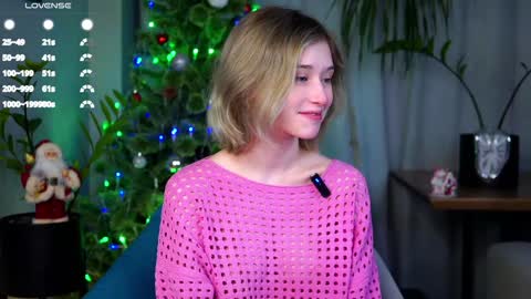 Mia online show from December 2024 01:36:02 AM