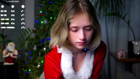 Mia online show from December 2024 03:40:01 AM