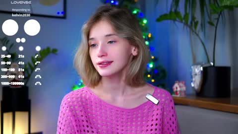 Mia online show from December 2024 01:29:01 AM