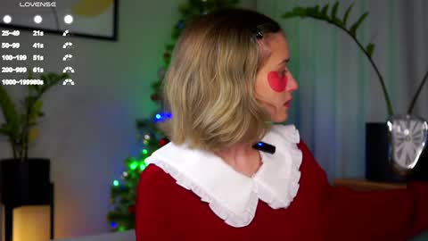 Mia online show from January 2025 01:26:01 AM