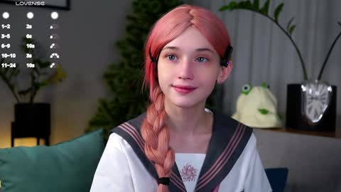 Mia online show from January 2025 01:35:01 AM