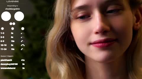 Mia online show from February 2025 06:10:02 AM