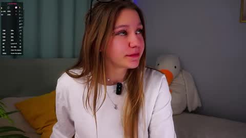 Molly online show from May 2026 01:25:02 AM