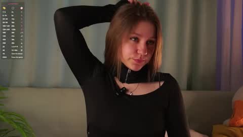 Molly online show from May 2026 01:33:02 AM