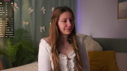Molly online show from May 2026 01:54:02 AM