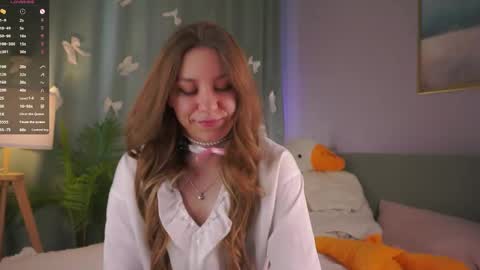 Molly online show from May 2026 01:58:02 AM
