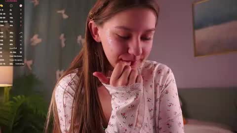 Molly online show from June 2026 02:07:01 AM