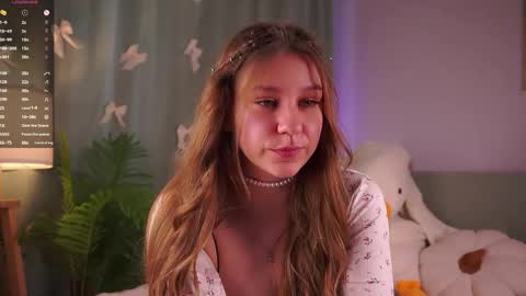 Molly online show from June 2026 01:43:02 AM