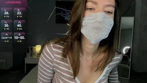 Sasha online show from October 2025 01:28:02 AM