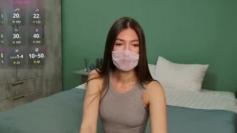 Sasha online show from June 2026 04:24:01 AM