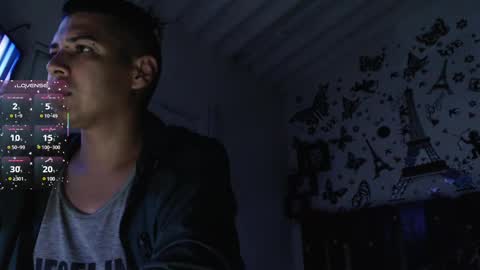 Snapshot of takeonme_sex chatting on March 2025 01:43:01 AM online show from March 2025 01:43:01 AM