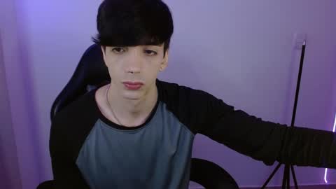 takeru___ online show from February 2026 12:07:01 AM