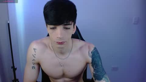 takeru___ online show from February 2026 06:59:02 PM