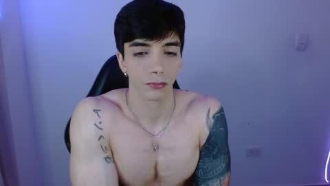 takeru___ online show from February 2026 08:37:01 AM