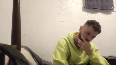 Talen James online show from December 2024 12:52:01 AM