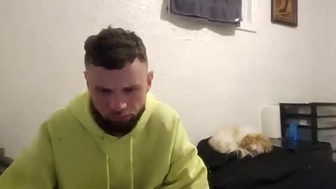 Talen James online show from December 2024 07:54:02 AM