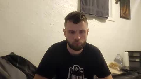 Talen James online show from December 2024 12:34:01 AM