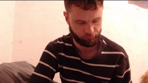 Talen James online show from January 2025 08:18:01 PM