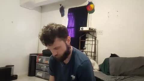 Talen James online show from February 2025 09:27:02 PM