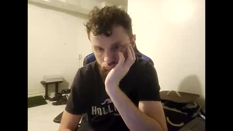 Talen James online show from December 2025 01:21:02 AM