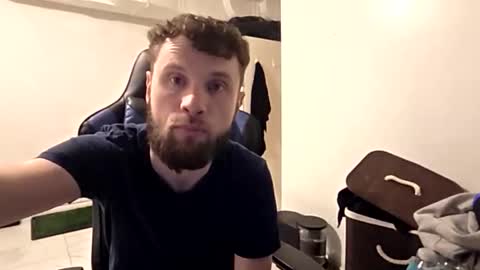 Talen James online show from December 2025 01:47:02 AM