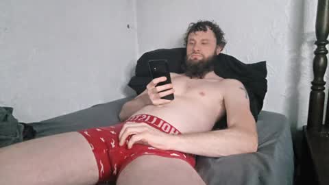 Talen James online show from April 2026 10:16:01 PM