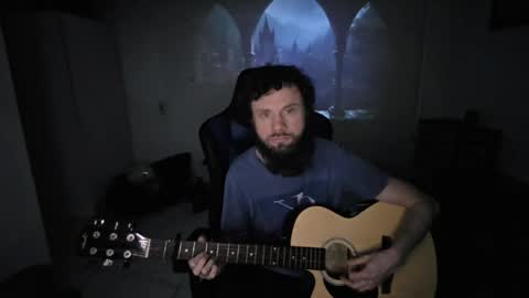 Talen James online show from May 2026 08:47:01 PM