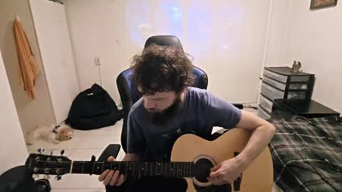 Talen James online show from May 2026 06:27:01 PM
