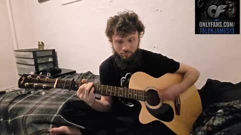 Talen James online show from May 2026 05:10:02 PM