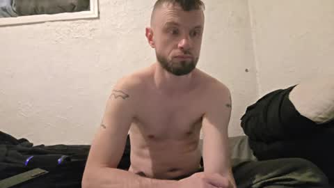 Talen James online show from May 2026 01:25:02 AM