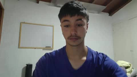 Snapshot of talhi_ chatting on January 2025 10:35:01 PM talhi_ online show from January 2025 10:35:01 PM