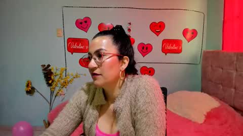 Talia  mia online show from February 2026 01:39:02 PM