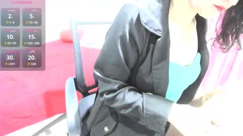 Talia  mia online show from March 2026 12:17:01 AM