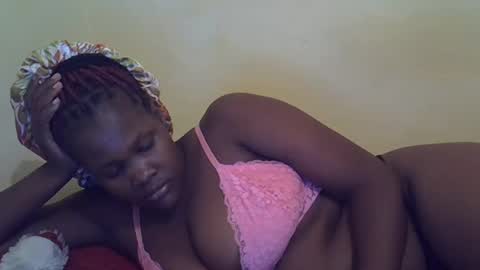 taliah254 online show from February 2025 06:59:01 PM