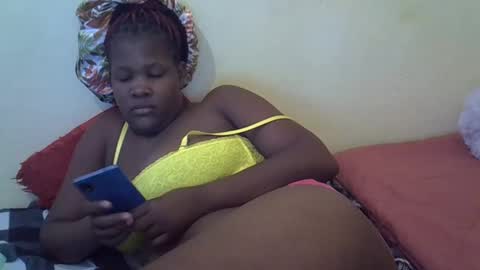 taliah254 online show from February 2025 07:09:01 AM