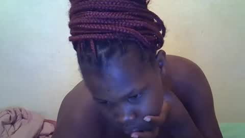 taliah254 online show from February 2025 10:53:01 PM