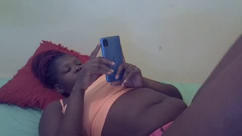 taliah254 online show from February 2025 10:20:02 AM