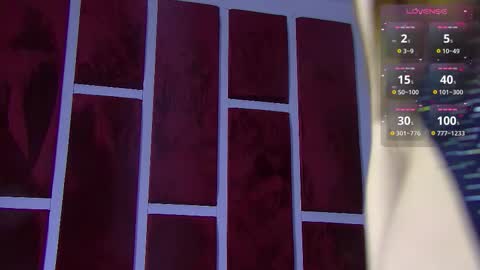 Talia online show from February 2026 03:24:02 PM