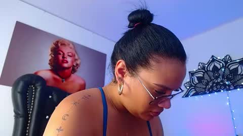 taliana36 online show from February 2025 12:55:02 PM