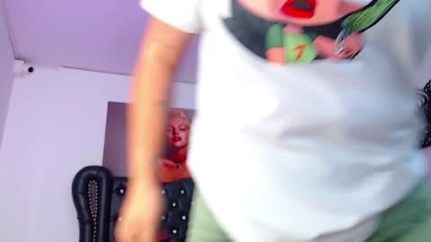 taliana36 online show from March 2025 01:10:02 PM