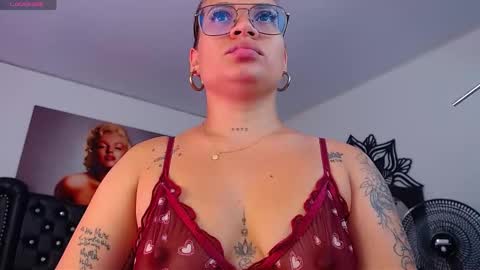 taliana36 online show from October 2025 11:47:02 AM