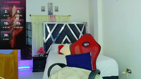 taliana  modelo independiente online show from June 2026 02:47:02 AM