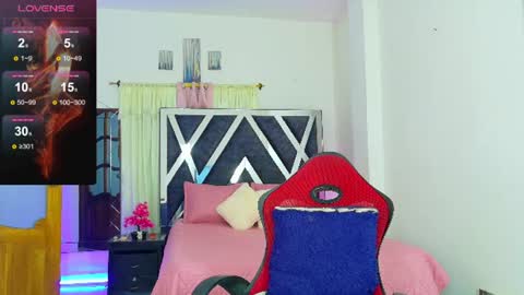 taliana  modelo independiente online show from July 2026 04:19:01 AM