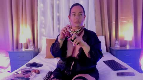 tali  online show from April 2026 02:36:02 PM