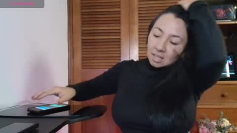 Snapshot of taliapeach chatting on July 2026 07:09:01 PM Talia peach online show from July 2026 07:09:01 PM