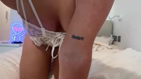 Snapshot of taliavaine chatting on September 2025 05:05:02 PM Talia online show from September 2025 05:05:02 PM