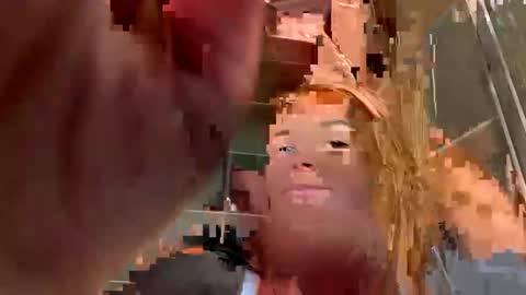 Snapshot of taliavaine chatting on October 2025 05:22:02 PM Talia online show from October 2025 05:22:02 PM